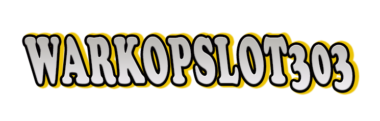 Warkopslot303